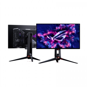 ROG Swift OLED PG27UCWM