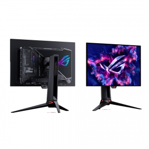 ROG Swift OLED PG27UCWM
