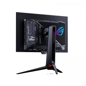 ROG Swift OLED PG27UCWM