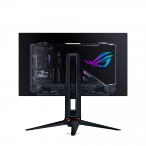 ROG Swift OLED PG27UCWM