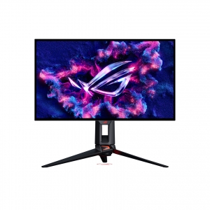 ROG Swift OLED PG27UCWM