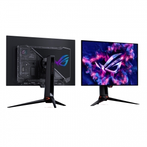 ROG Swift OLED PG32UCWM