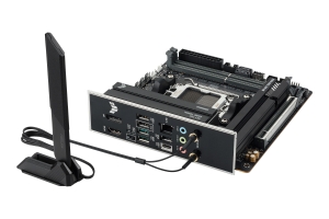 TUF Gaming B850I WiFi Neo Mini-ITX