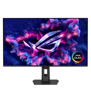 ROG Strix OLED XG32UQWMS