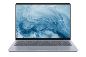 Zenbook14 UX3480AA Arctic Blue