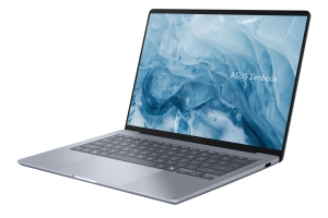 Zenbook14 UX3480AA Arctic Blue