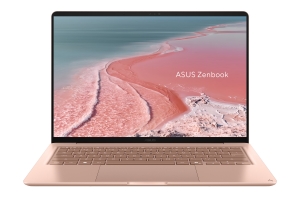 Zenbook14 UX3480AA Komodo Coral