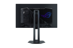 ROG Swift OLED PG259QWS Ace - TrueBlack Glossy WOLED 720Hz