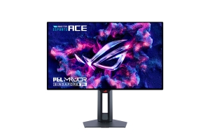 ROG Swift OLED PG259QWS Ace - TrueBlack Glossy WOLED 720Hz