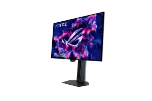 ROG Swift OLED PG259QWS Ace - TrueBlack Glossy WOLED 720Hz