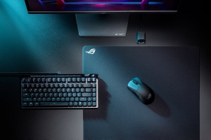 ROG Gladius IV Ace