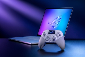ROG Raikiri II Pro PC