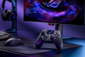 ROG Raikiri II Pro PC
