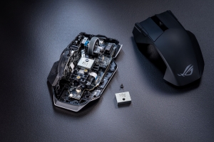 ROG Spatha X 65K