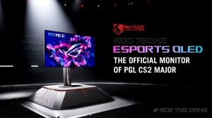 ROG Swift OLED PG259QWS Ace