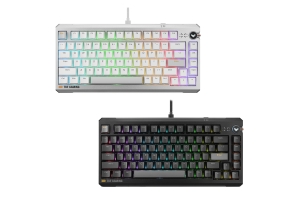 ASUS TUF Gaming K4 Magnetic