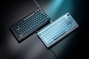 ASUS TUF Gaming K4 Magnetic