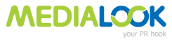 mediaLOOK logo