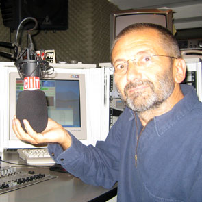 Mircea Toma isi trece în revista “muzicile cu personalitate” la CITY FM