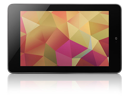 Tableta Google ASUS NEXUS 7