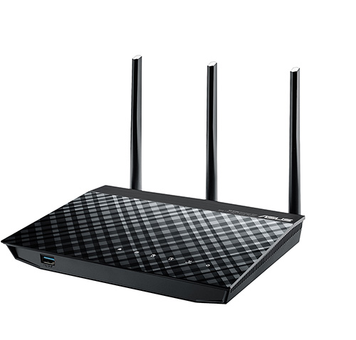 ASUS RT-N18U