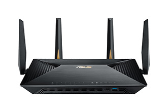 ASUS BRT-AC828