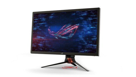 ASUS ROG Swift PG27UQ
