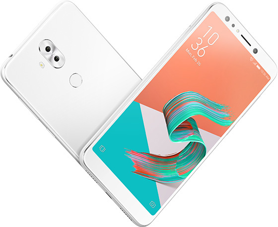 ASUS ZenFone 5 Lite