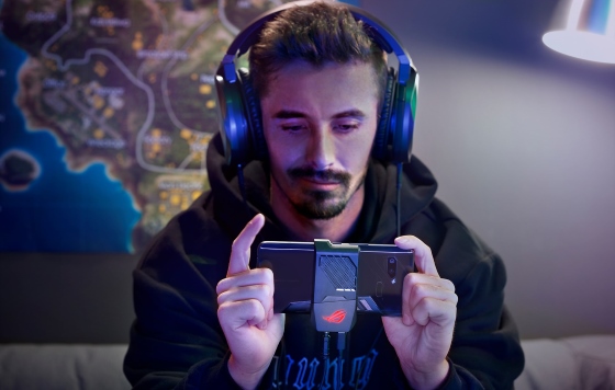 ROG Phone