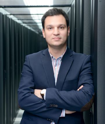 Mihai Manole, Director General Tema Energy