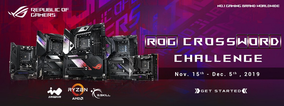 ROG Crosshair VIII Impact a depășit bariera de 6 GHz