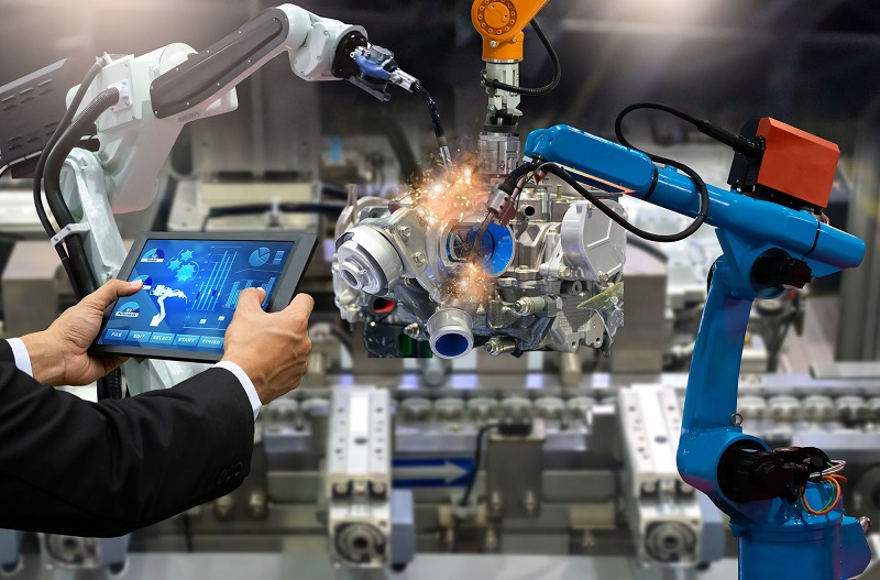 Producatorul Barum Automotive a ales solutia APS de la Senior Software