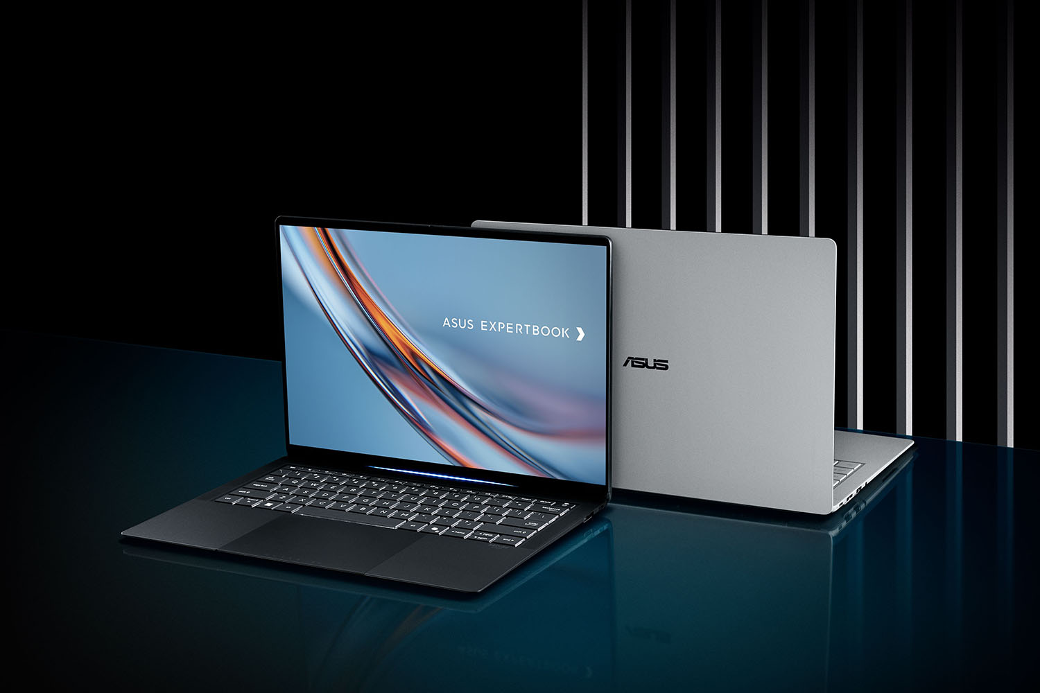 Laptopul business ASUS ExpertBook Ultra