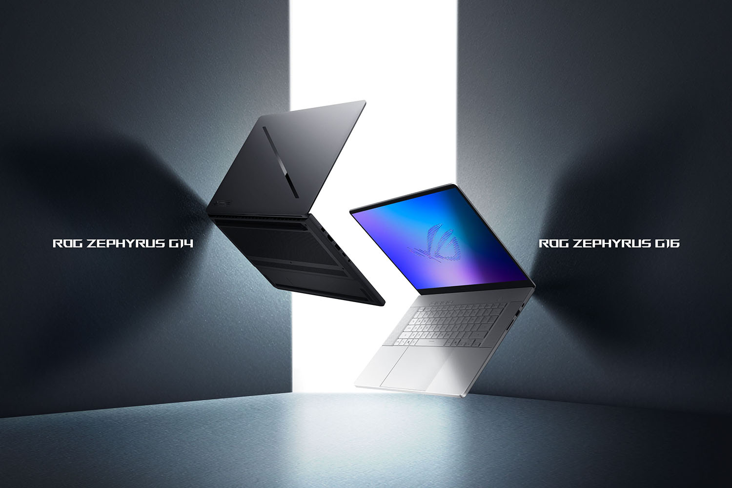 Republic of Gamers lansează noile laptopuri de gaming Zephyrus G14 și G16