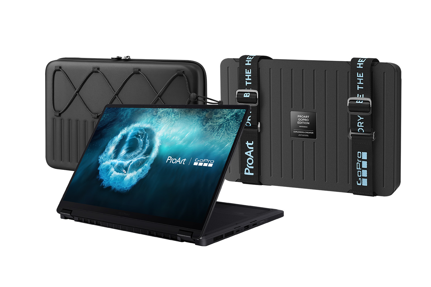 ProArt GoPro Edition (PX13)