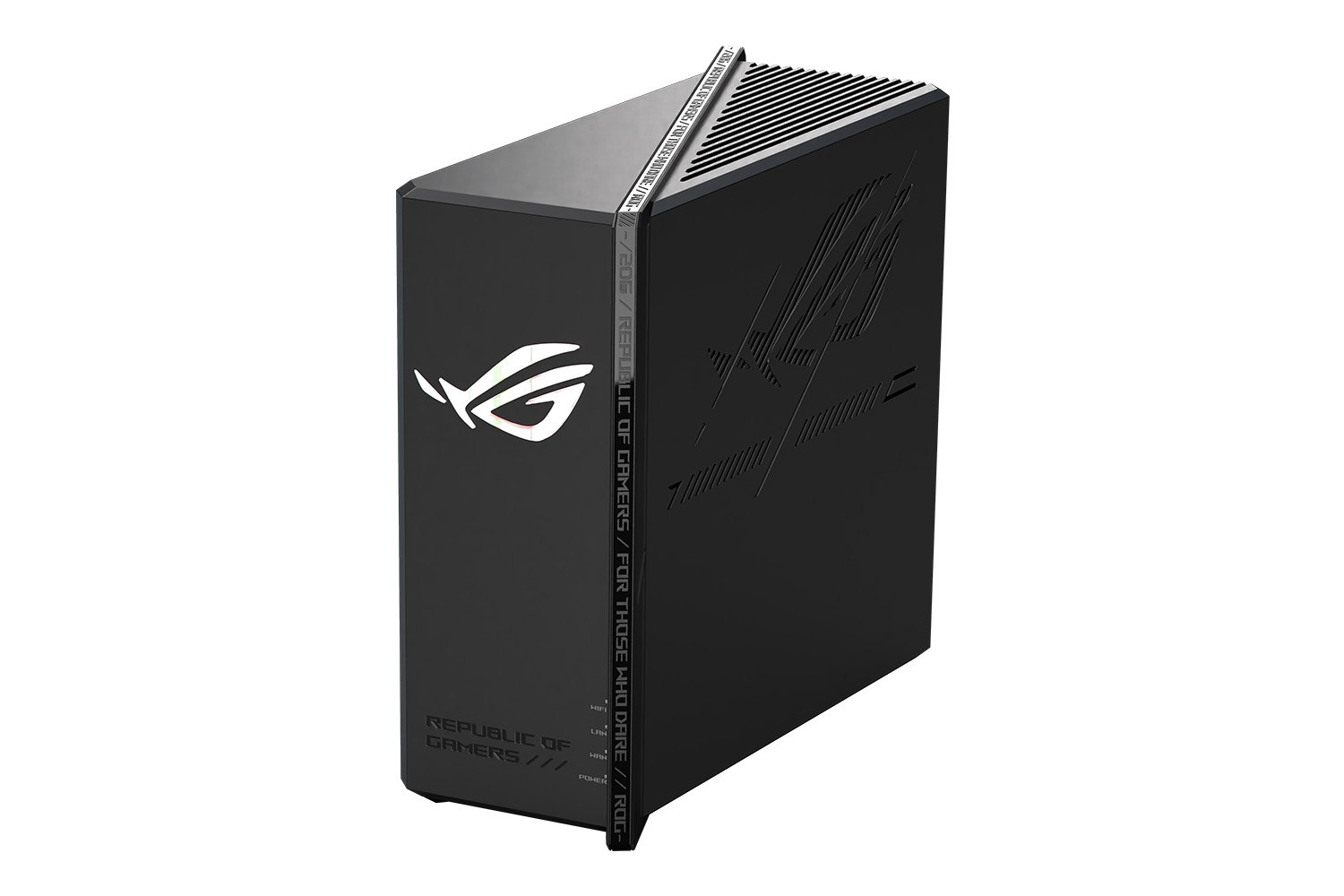 ROG Strix GS-BE18000