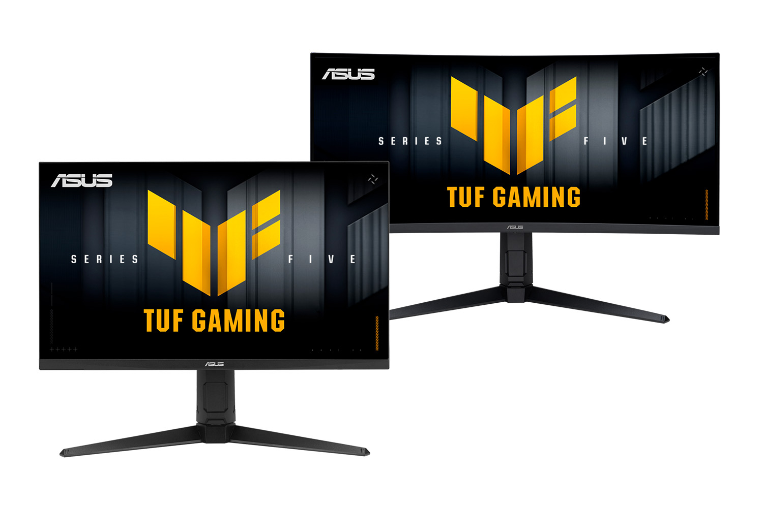 TUF Gaming Series Five