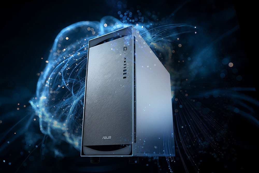 ASUS ExpertCenter Pro ET900N G3