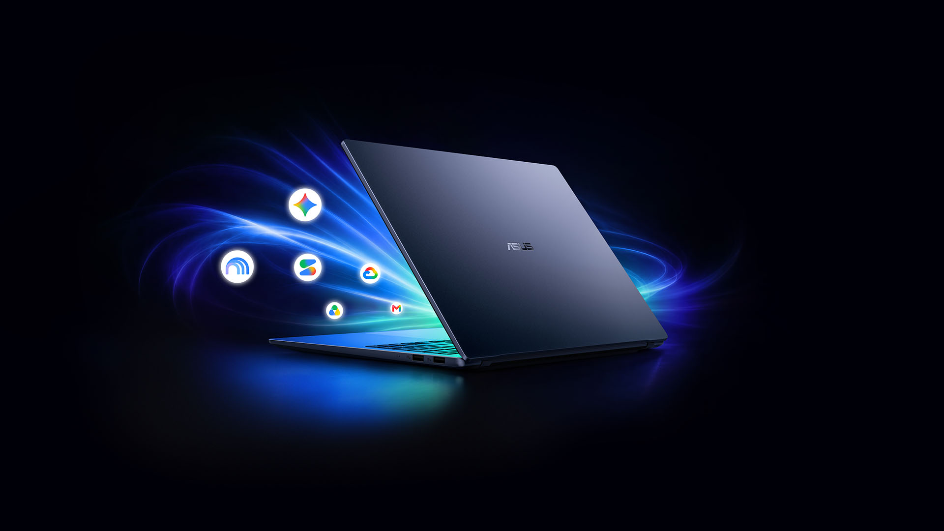 Laptopurile ASUS eligibile oferă acum acces la experiențele Google AI