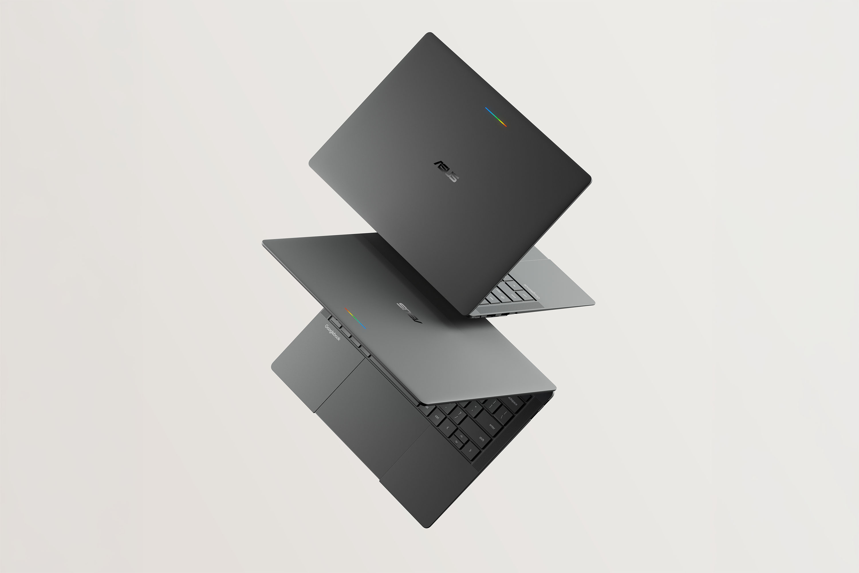 ASUS Googlebook 14